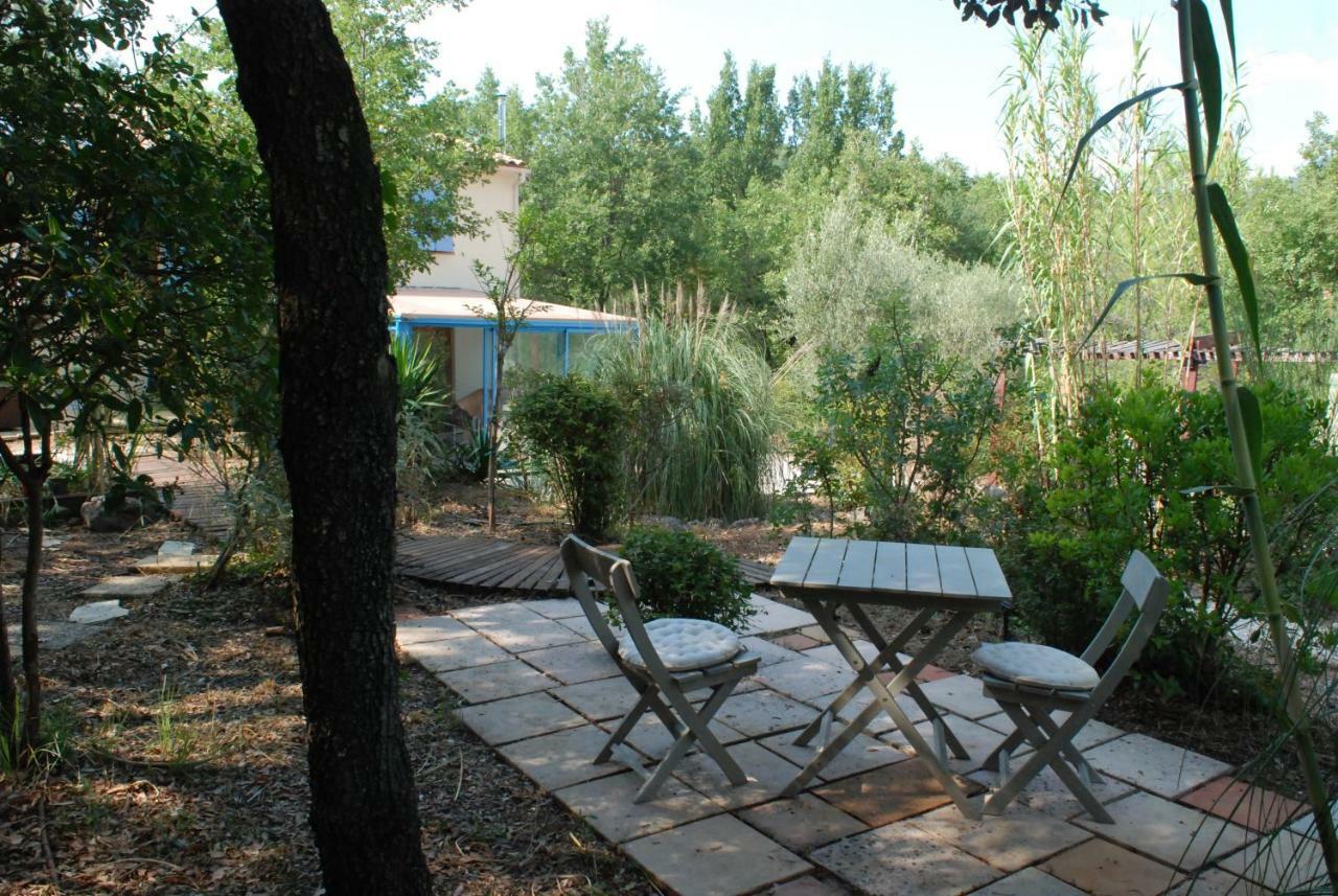 Villa Terre Neuve Signes Exterior foto